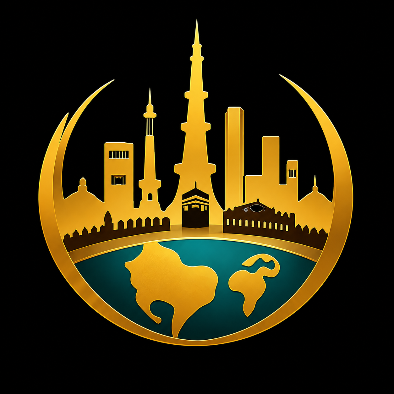 Logo PT. Fanda Mandiri Wisata